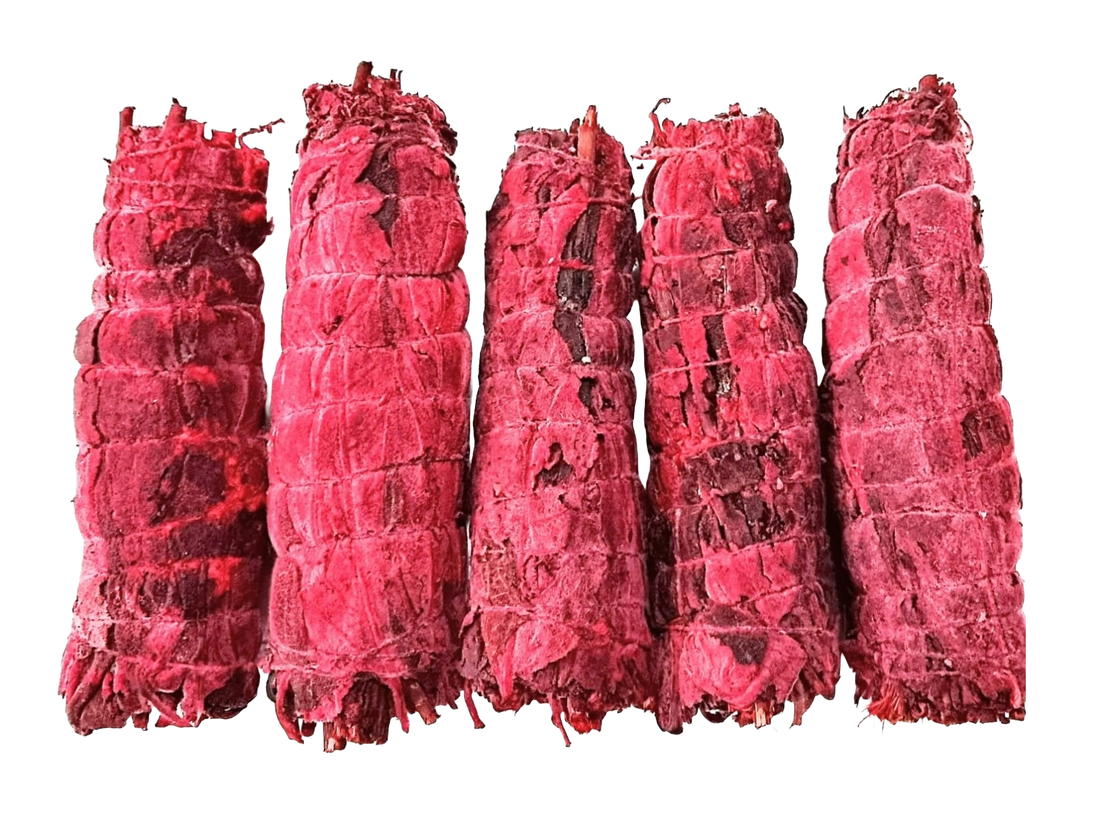 Sage Smudge Sticks