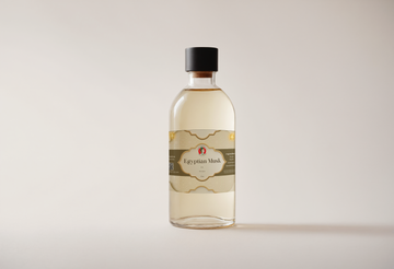 Egyptian Musk oil